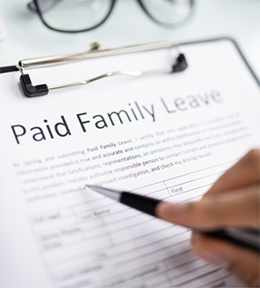 Family and Medical Leave Act