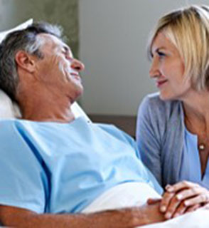 Hospital Indemnity Insurance