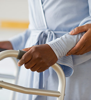 Long Term Disability Insurance